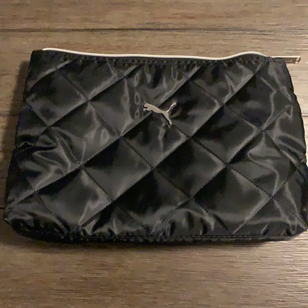 Puma Cosmetic Case / Bag